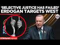 “Israel Provoked This War”, Erdogan Blames Netanyahu For US-Iran War At Antalya Diplomacy Forum
