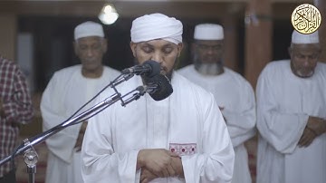 سورتي الفاتحة والبقرة .. الشيخ القارئ : د. علي عبدالباقي الشايب