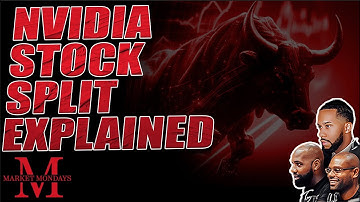 Nvidia Stock Split Explained: Is It Time to Buy?