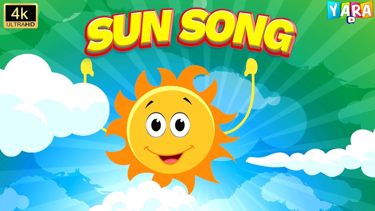 Mister Sun Sun Mister Golden Sun Lyrics Sun Tv Mr Sun Song Mr Golden Sun | Sun Pictures | - YouTube