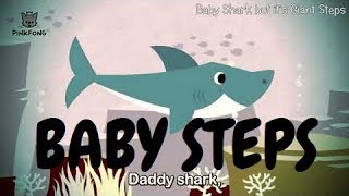 Video thumbnail of "Funky Swunk – Baby Shark but it’s Giant Steps"
