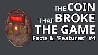 [OUT OF DATE] The Best Coin in Hitman 3 - Hitman Facts & Features