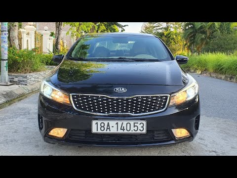 🚘 Kia Cerato 2016 MT 1.6l / Tư nhân / Phân khúc C / Giá Giảm alo em 0963040922