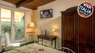 Antica Locanda Palmieri | Rome, Italy | Hotel Review 🏩 | Viva Italia Hotels