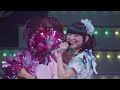 ♪田村ゆかり♪ Gratitude {2018.5.23 Release BD [20th Anniversary LOVE ♡ LIVE 2017 *Crescendo ♡ Carol*] より}