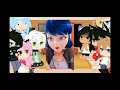 рџ њрџђћAphmau And Friends React To Aphmau S Past As Marinetteрџђћрџ њ Part 3 END рџ њрџђћAphmau And Friends React To Aphmau S Past As Marinetteрџђћрџ њ Part 3 END