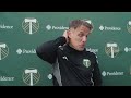 "It's a time we can hone in on our skills" | Neville discusses the int'l break and preparing for SD