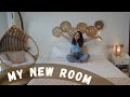 Extreme Bedroom Makeover + Tour | Palak Sindhwani