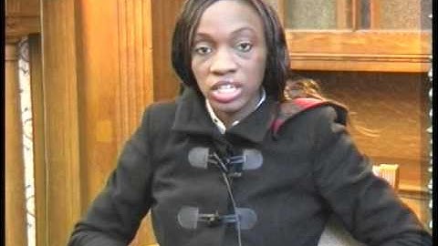 Distance Learning MBA student Olusola Adeniyi discusses the Bradford MBA