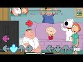 FNF Untitled Family Guy Mod