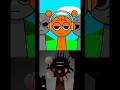 Sprunki Original vs Horror Phase 5 😱 Which is Better? #incredibox #musicmix #sprunki #sprunkigame