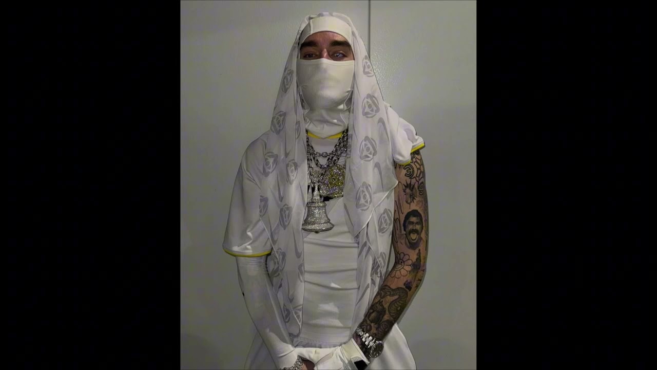 [FREE] yeat x ken carson type beat “svet”