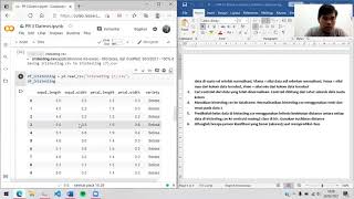 Paktikum Datamining Modul 3