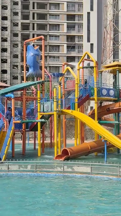 sentosa waterpark for holi in pune