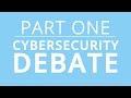 4 IT Leaders Debate Cybersecurity  - Part One