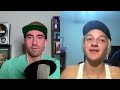 Why Backpack Kid Posts Christian Content & is Careful with Collabs