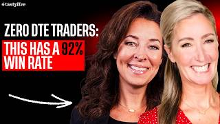 Zero Dte Traders Close Losers At Noon. Three Years Of Data Says Thats Wrong.