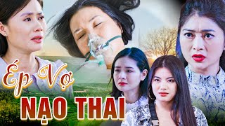 ÉP VỢ BỎ CON | Phim Truyền Hình Việt Nam | Phim Truyện Việt Nam Hay Nhất | Phim Việt Nam 2024 THVL