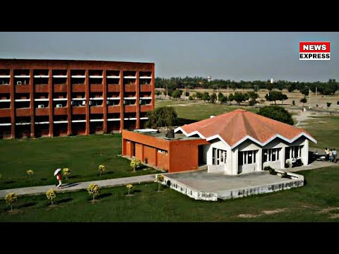 DCRUST MURTHAL BTECH Open Admission