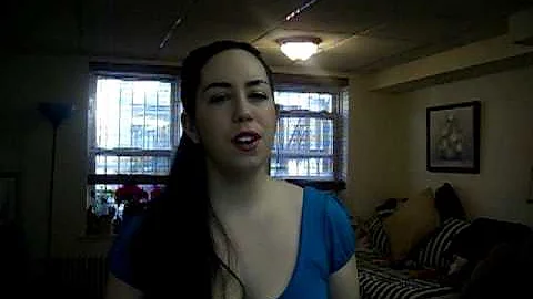 Kristy Magee: Adia