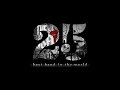 The Used 25 Year Anniversary Tour