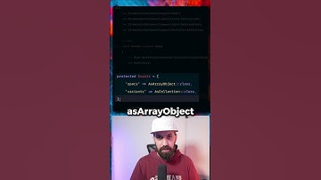 Simplify JSON Handling in Laravel!