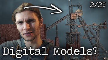 Too much all at once | An Unwound Clockwork - Update 02/2025