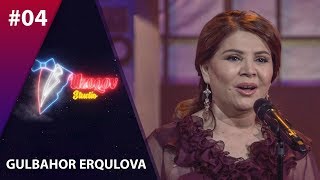 Uzoqov Studio 4-son Gulbahor Erqulova  (25.10.2019)