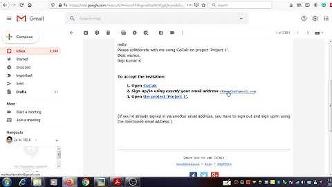 COCALC   How to accept and join a COCALC system