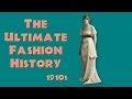 The ultimate fashion history the 1910s