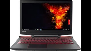 Обслуговування ноутбука Lenovo Legion Y720