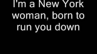 Lady Gaga - You And I Lyrics