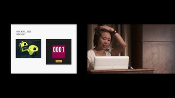 Huyen Tue Dao - Measure, Layout, Draw, Repeat: Custom Views and ViewGroups