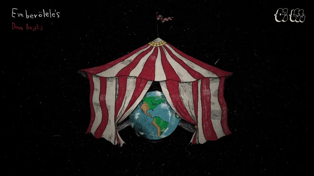 CO LEE - EMBERÖLELÉS  prod. Dom Beats