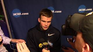 Brandon Sorensen 2018 NCAA Wrestling Championships