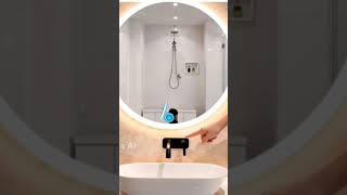light mirror super sale