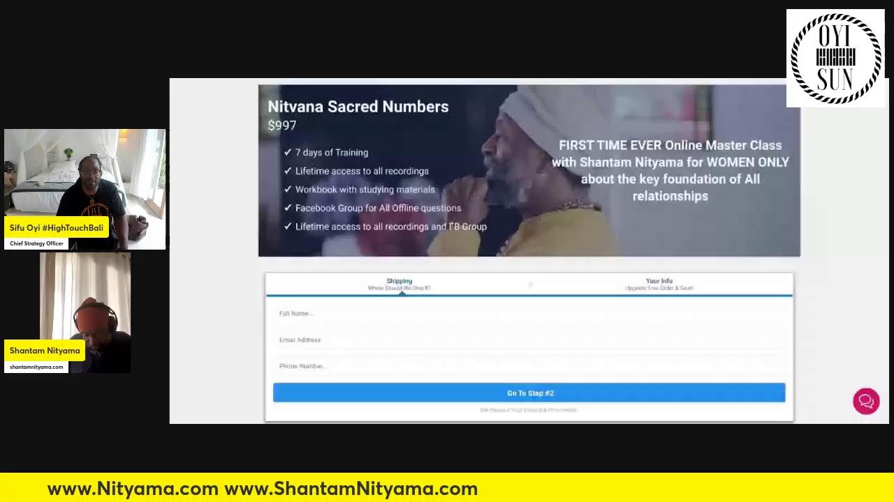 How to pick the right partner using Nitvana Sacred Numbers 