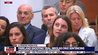 WATCH: Parkland shooter Nikolas Cruz jail interviews played at sentencing | LiveNOW from FOX