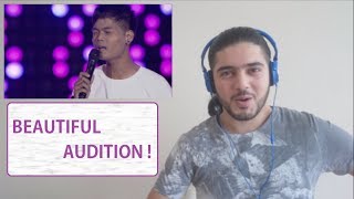 รถบัส - เธอ - Blind Auditions - The Voice Thailand 6 Reaction !