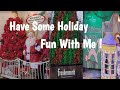 Have Some Holiday Fun With Me At    Frankenmuth Bronner's Christmas Store &amp;The Christmas Story Play