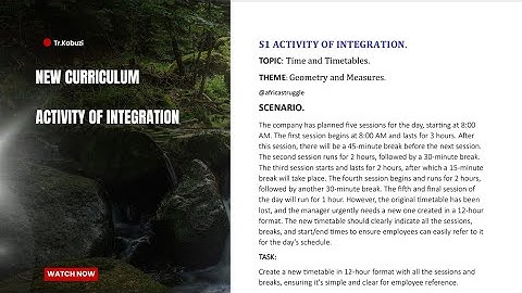 S1 Activity Of Integration solution topic 14.............@africastruggle