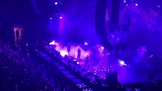 Slayer - Seasons in the Abyss Live @ Madison Square Garden NYC 11/9/19