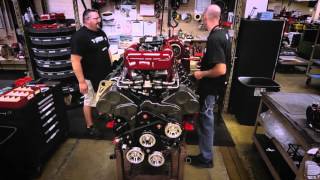 QC4v Refresh Program | Mercury Racing