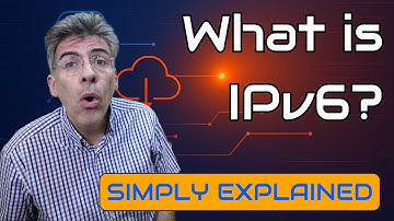 IPv6 - What is IPv6?