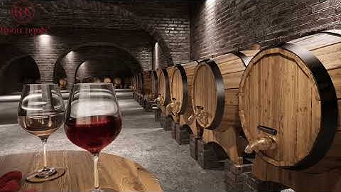 Sự khác biệt giữa rượu vang được ủ trong thùng gỗ sồi và không được ủ trong thùng gỗ sồi?