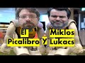 Miklos Lukacs y El Picalibro: el transhumanismo, la nueva realidad y la tecnocracia