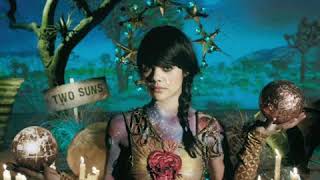 Bat for Lashes - The Big Sleep (Official Instrumental)