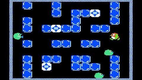 Pengo 7800 Alternate Tune