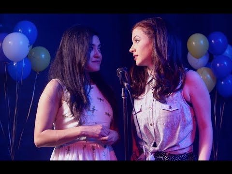 Here Lies My Love Life | "I Ship It" | CW Seed