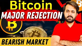 🚀 BTC Trading Analysis &amp; Price Update | Crypto Trading 2025 | Mr Qasim Wattoo